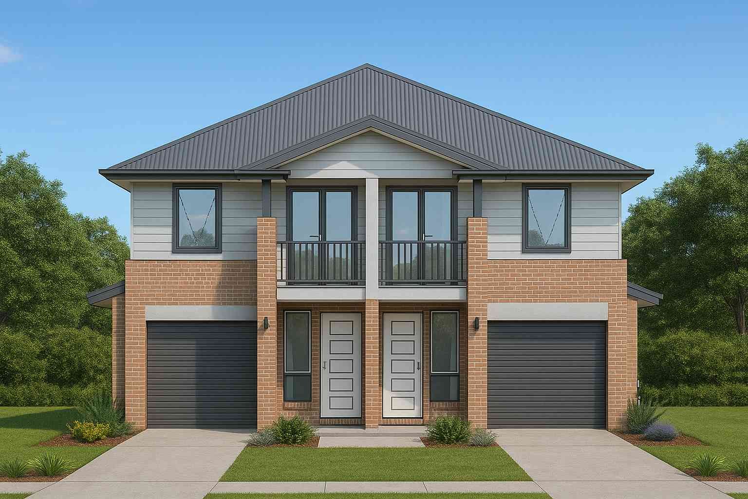 Lot 139 The Stables Road, Heatherbrae NSW