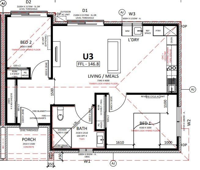 Lot S LaVill, Greenvale VIC-5