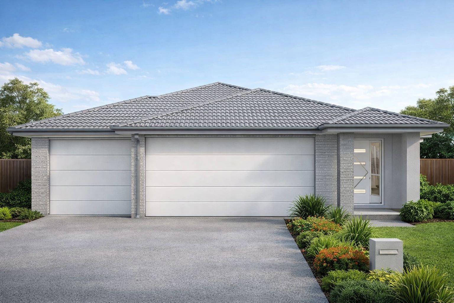 Lot 44 New Road, Park Ridge QLD