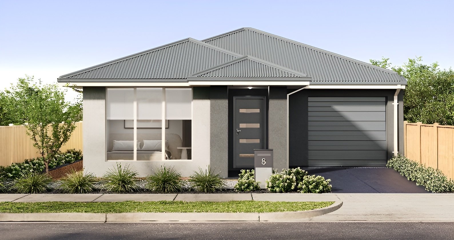 Lot 222 Avalon Street, Fraser Rise VIC