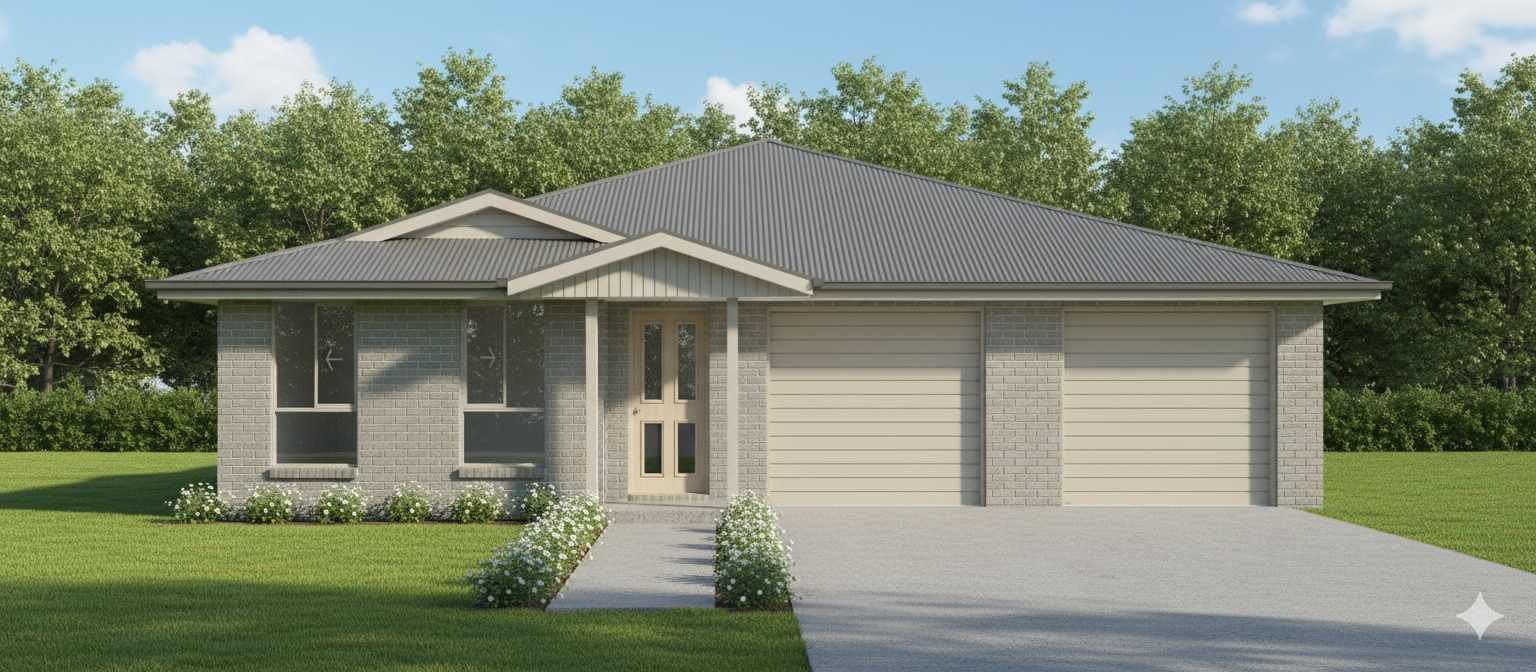 Lot 64 Gibson Road, Rosenthal Heights QLD (Model B)