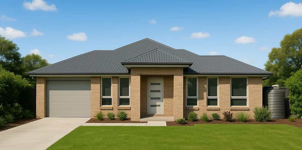 Lot 6 Caleb Way, Moore Park Beach QLD