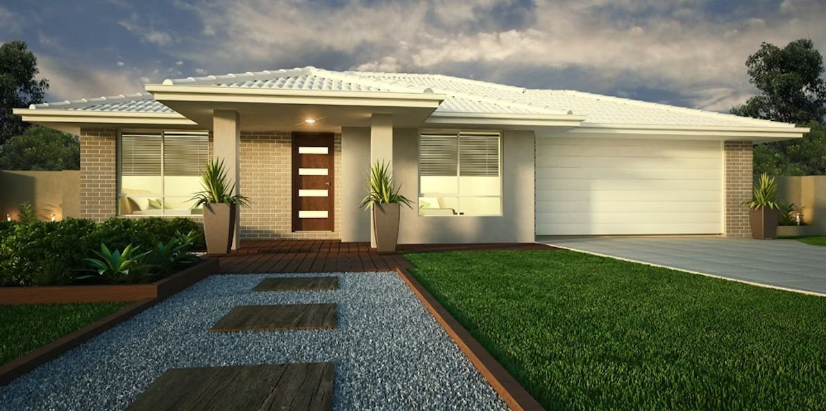 Lot 18 Emilee Court, Moore Park Beach QLD