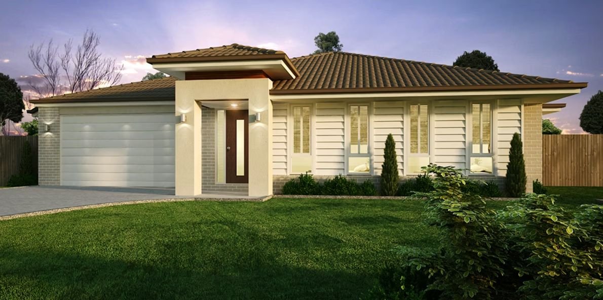 Lot 4 Caleb Way, Moore Park Beach QLD