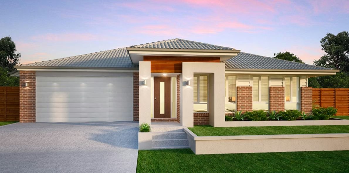 Lot 2 Caleb Way, Moore Park Beach QLD