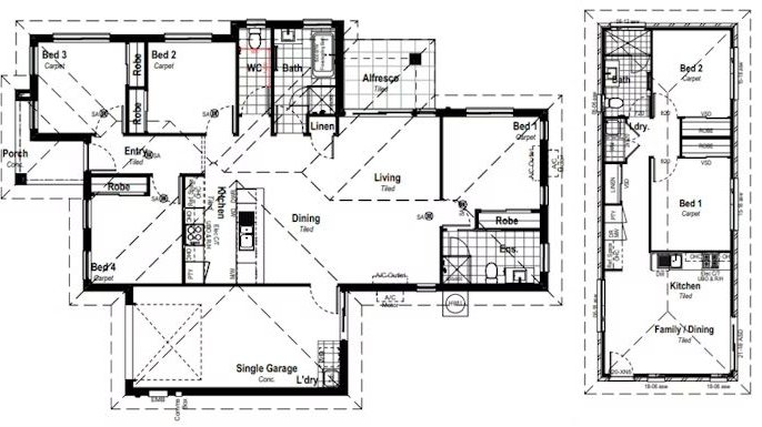 Lot 6 Caleb Way, Moore Park Beach QLD-1