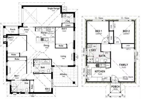 Lot 5 Caleb Way, Moore Park Beach QLD-1