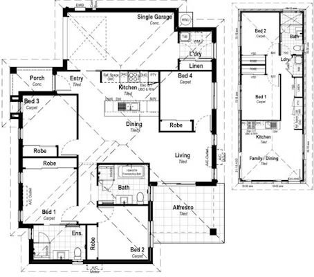 Lot 14 Caleb Way, Moore Park Beach QLD-1