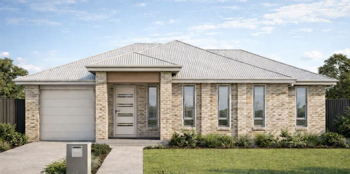 Lot 5 Caleb Way, Moore Park Beach QLD