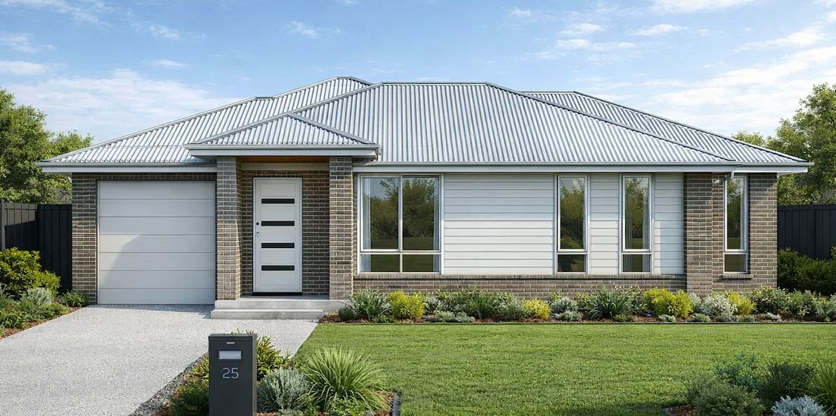 Lot 13 Caleb Way, Moore Park Beach QLD