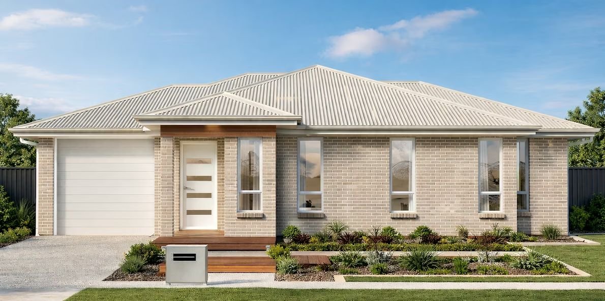 Lot 14 Caleb Way, Moore Park Beach QLD