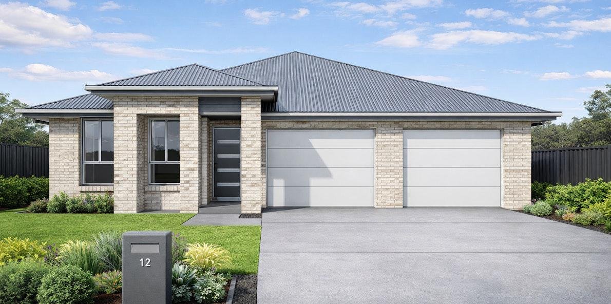 Lot 127 Newtown Close, Denman NSW