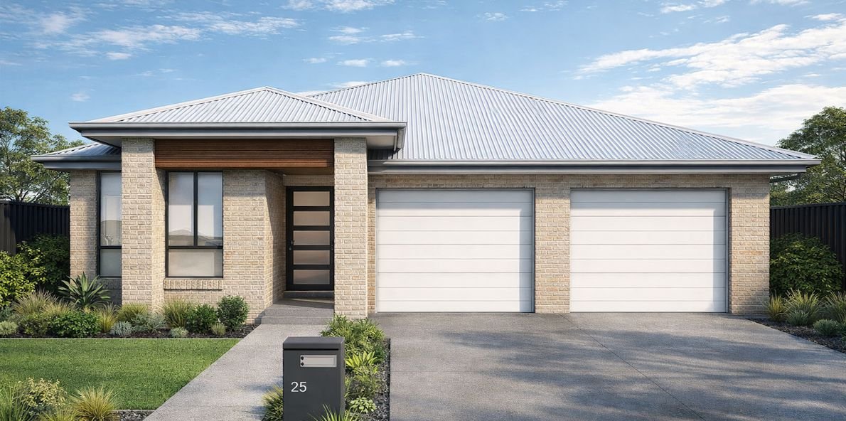 Lot 182 Gannet Court, Woodgate QLD