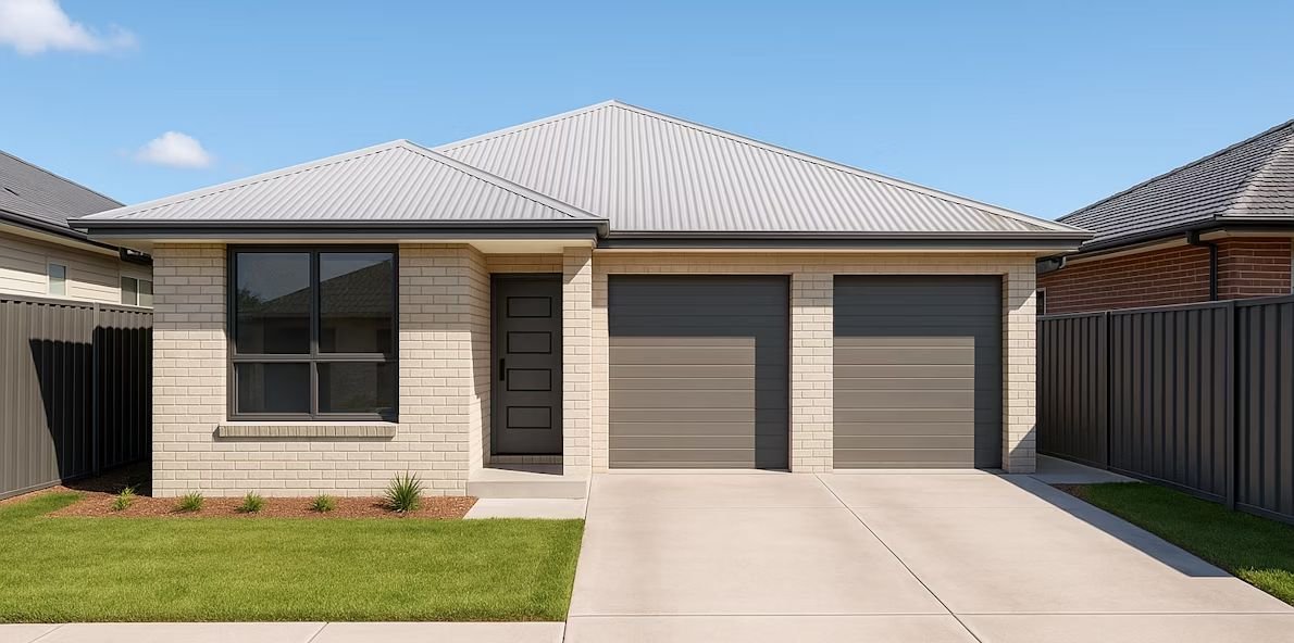 Lot 1728 Bouquet Drive, Bellbird NSW