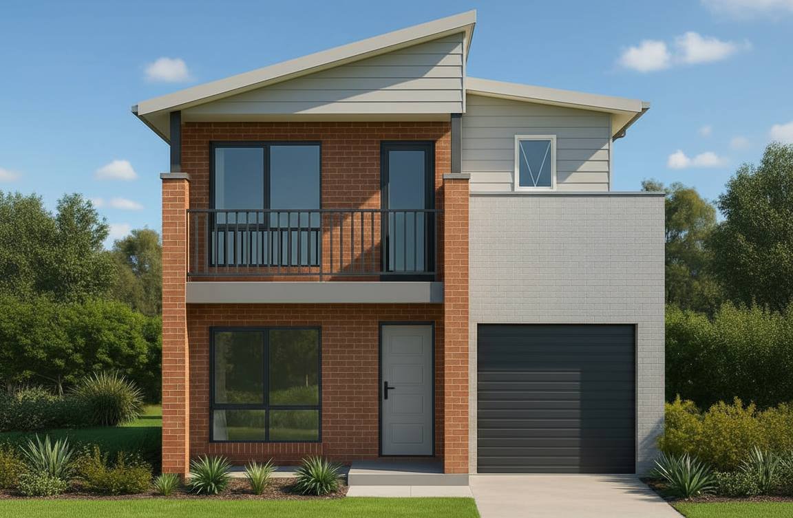 Lot 114 The Stables Road, Heatherbrae NSW