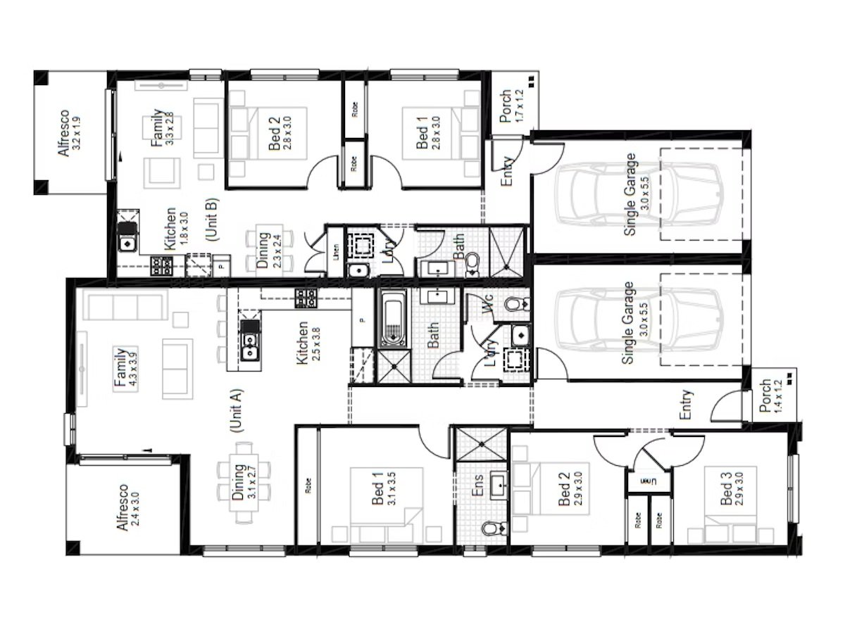 Lot 109 Almond Street, Denman NSW-1