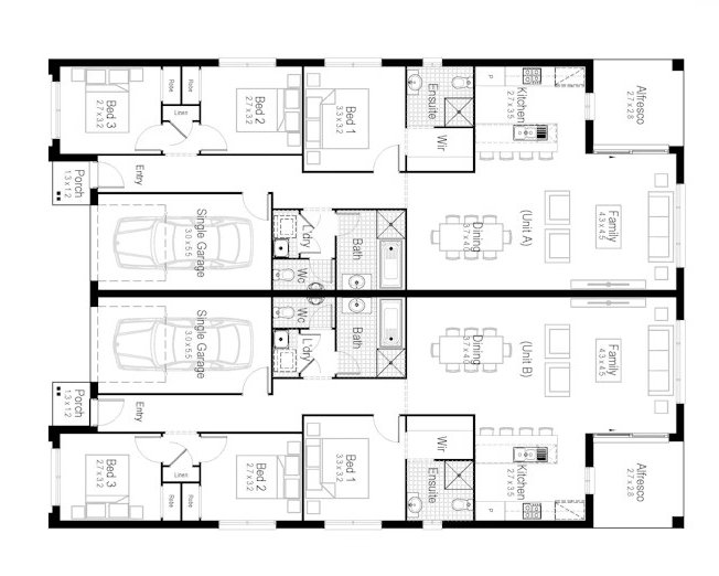 Lot 14 Jensen Road, Wadalba NSW-1