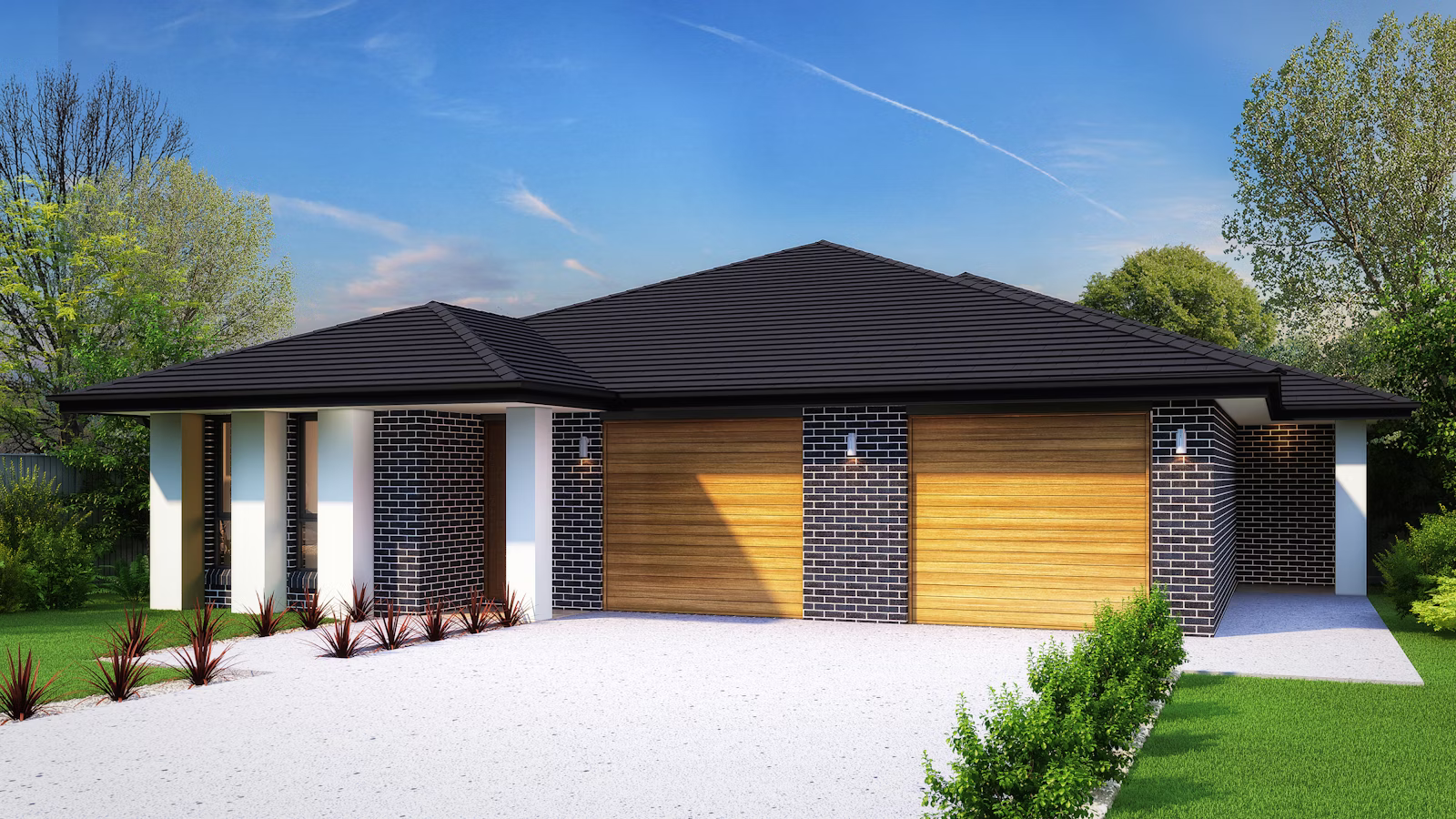 Lot 240 Proposed Rd, Denman NSW