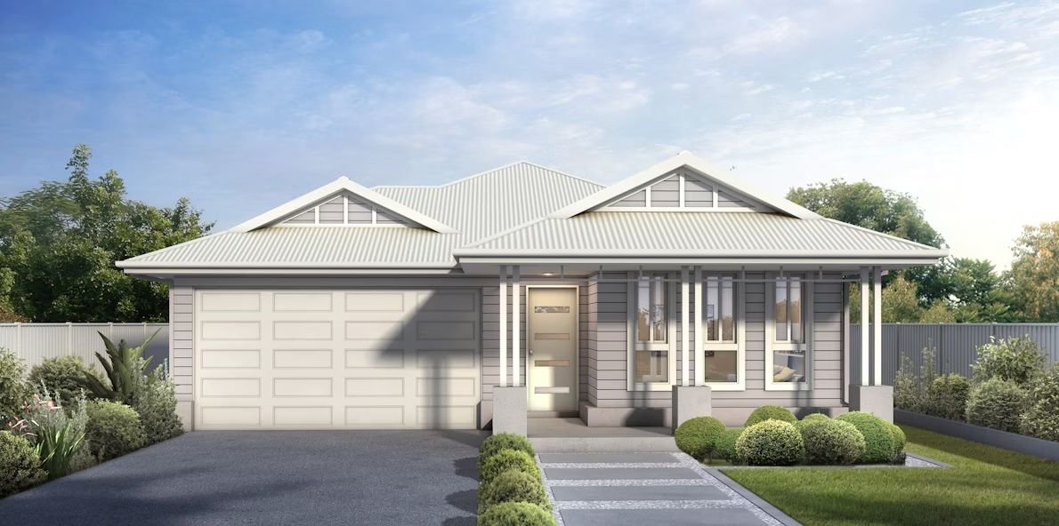 Lot 60 Warnervale NSW