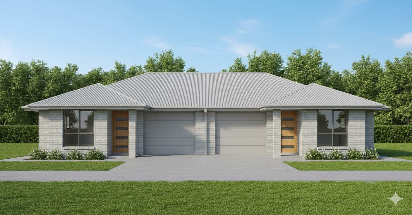 Lot 77 Homestead Road, Rosenthal Heights QLD (Model C)