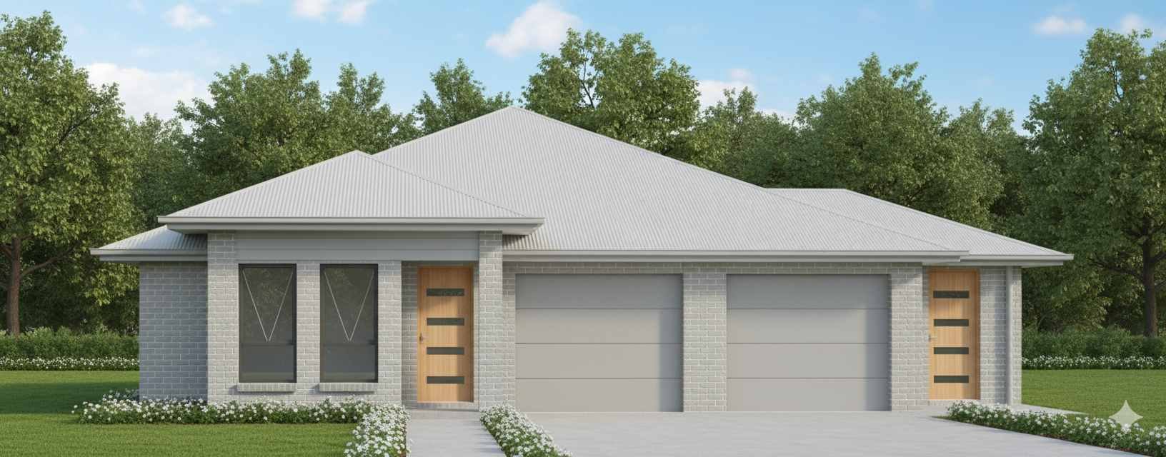 Lot 402 Sandringham Road, Buchanan NSW