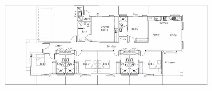 Lot S3 Cavalry Ave, Mernda VIC-1