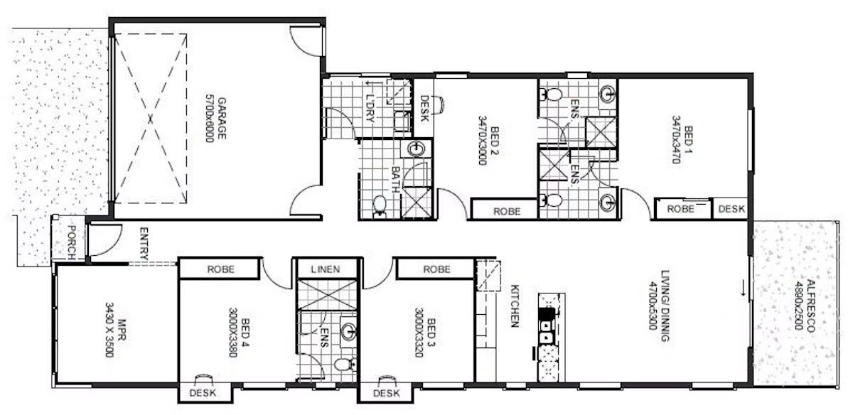 Lot 3 Salmon St, Tin Can Bay QLD-1