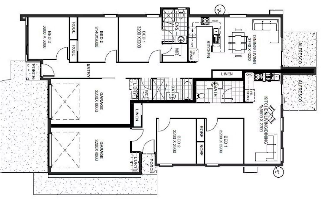 Lot S75 Birdie Crescent, Gympie QLD-1