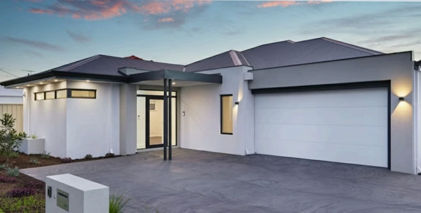 Lot 196 Reunion Street, Two Rocks WA