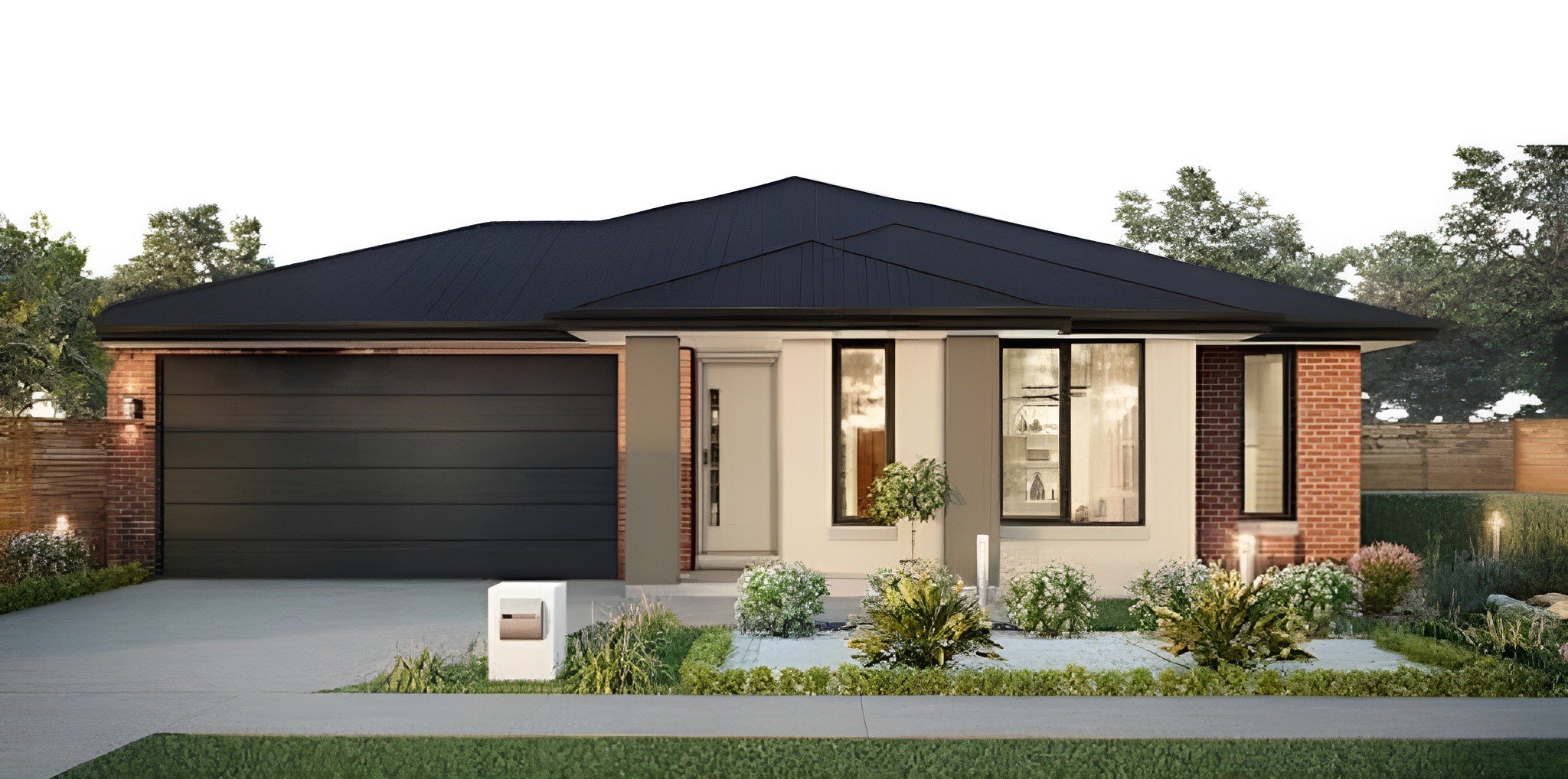Lot 411 Chilua Street, Huntly VIC