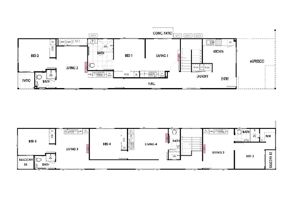 Lot 1165 Banyo QLD-4