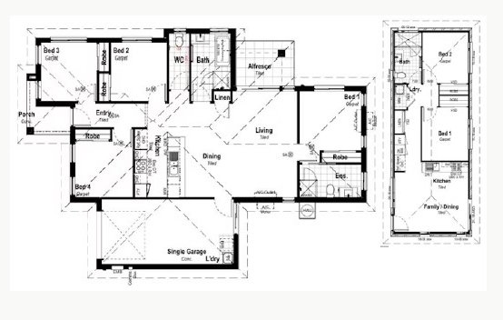 Lot 1 Caleb Way, Moore Park Beach QLD-1
