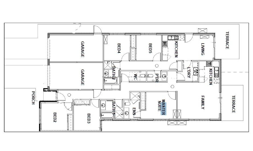 Lot 110 Flinders Ave, Lara VIC-1