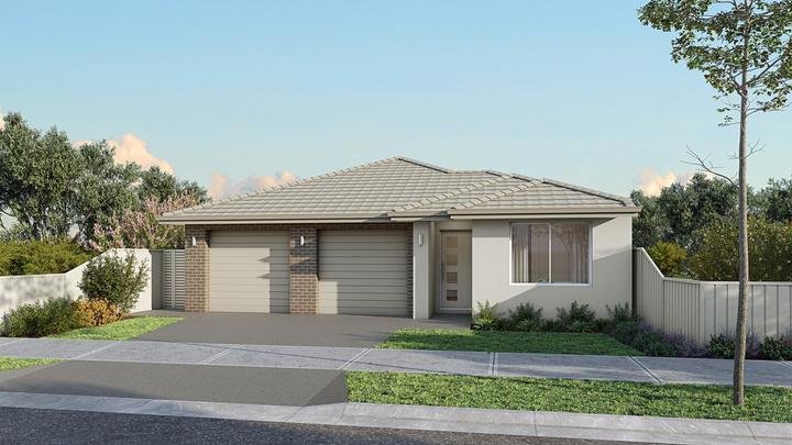 Lot 110 Flinders Ave, Lara VIC