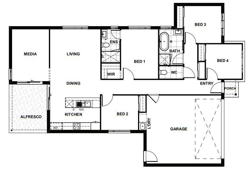 Lot 114 23 Evi Circuit, Pialba QLD-1