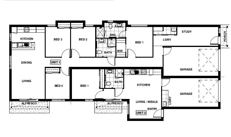 Lot 1207 Harmony Street, Morayfield QLD-1