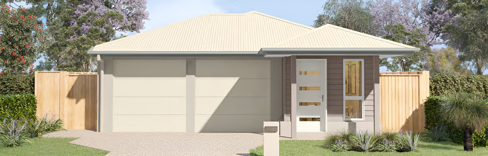 Lot 1207 Harmony Street, Morayfield QLD