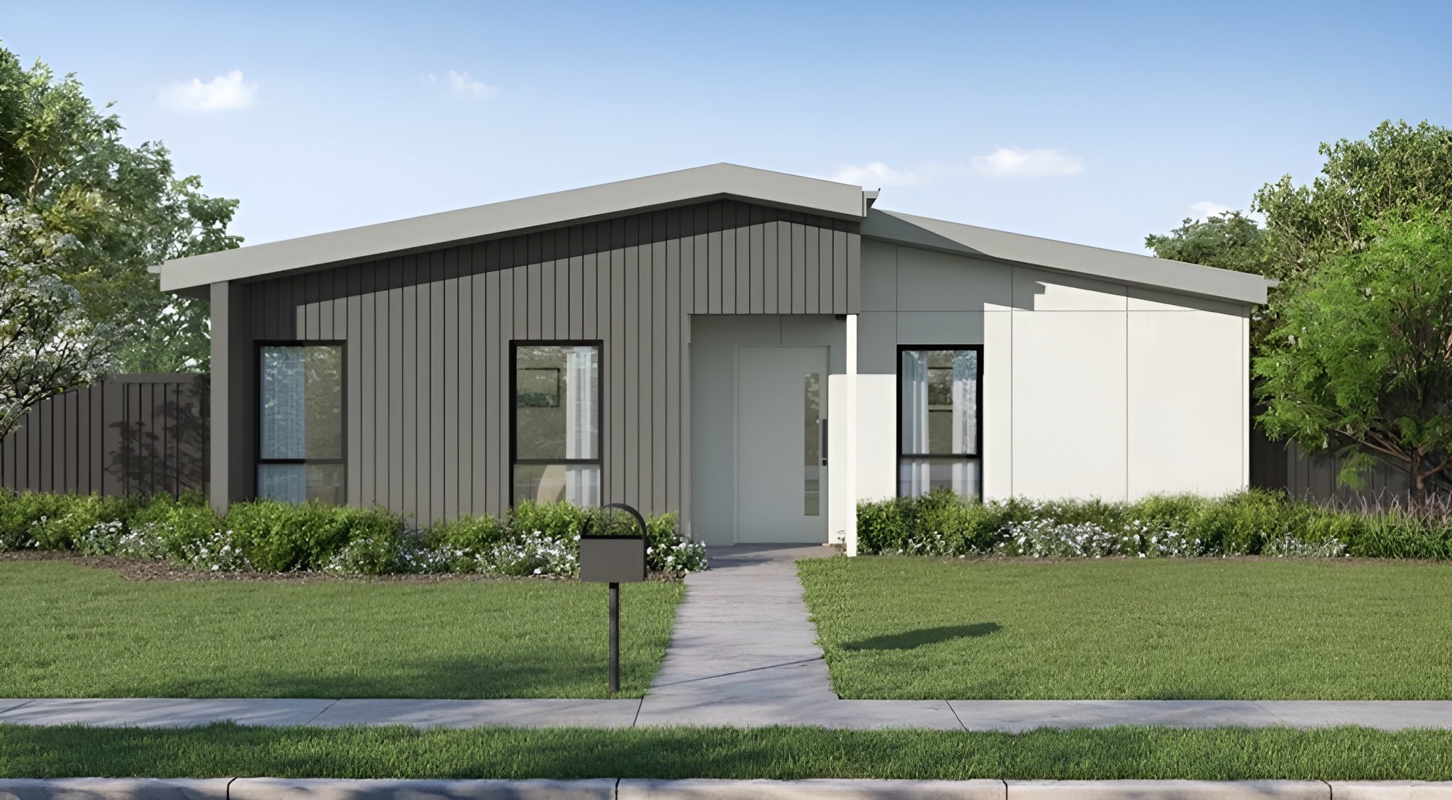 Lot 128 Thorne Ave, Legana TAS (6 beds)