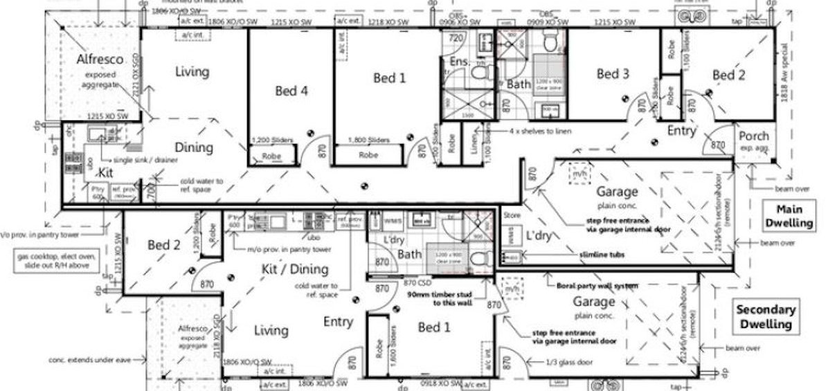Lot 12 Barty Place, Morayfield QLD-1