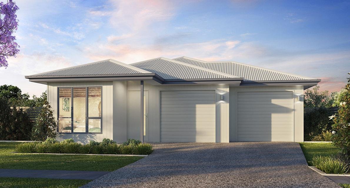 Lot 12 Barty Place, Morayfield QLD