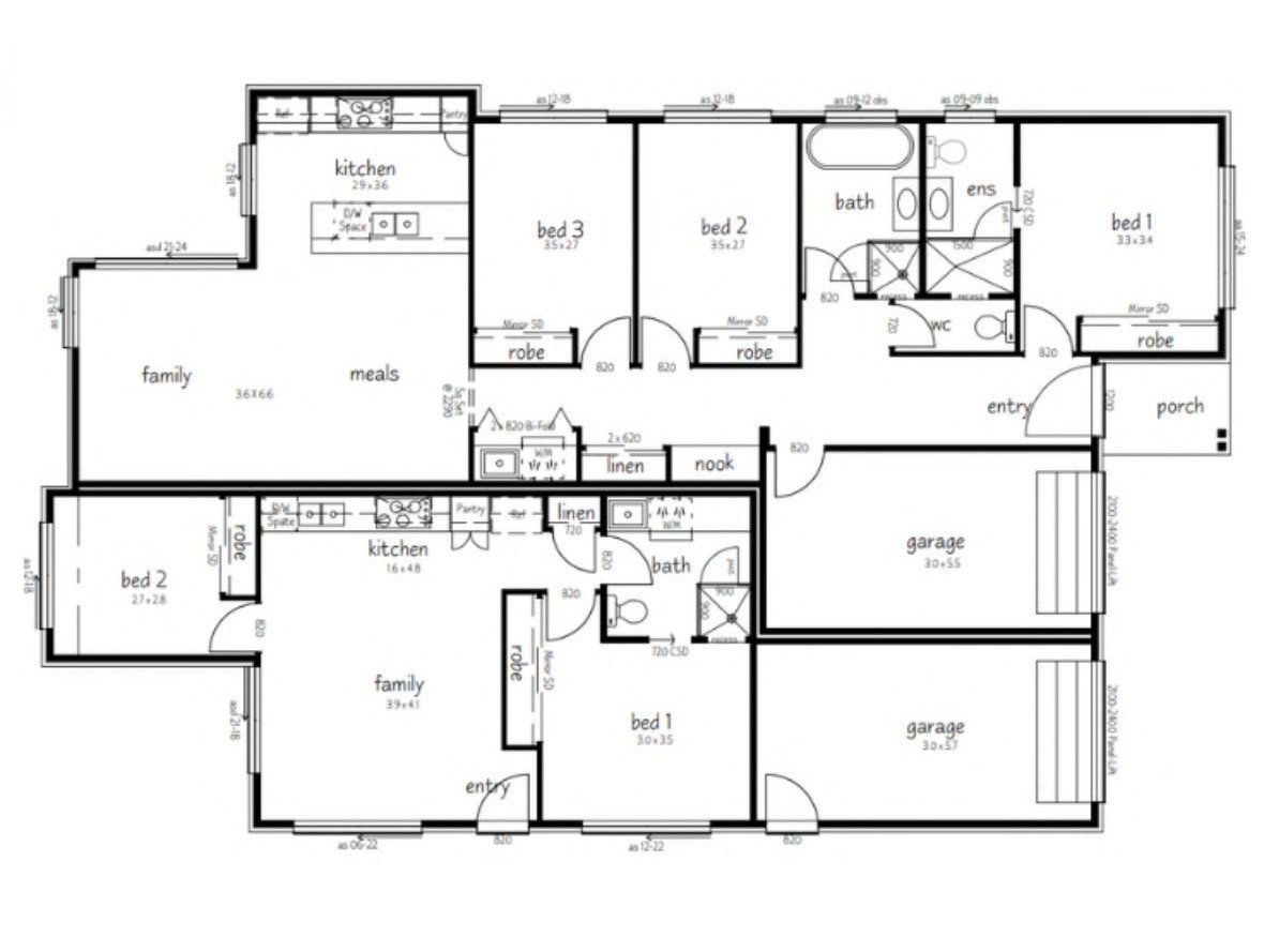 Lot S139 The Stable, Heatherbrae NSW (Model 1)-1