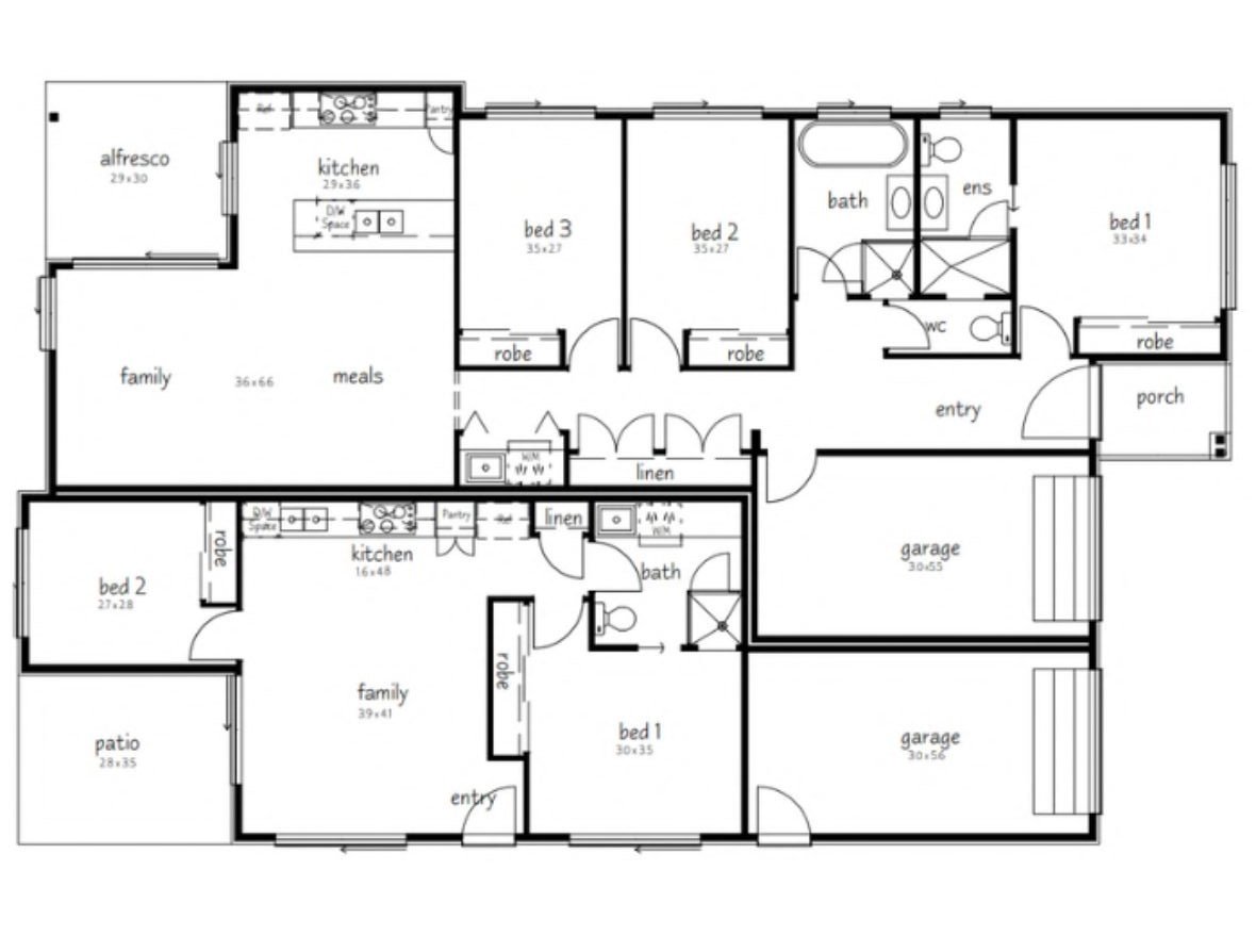 Lot S139 The Stable, Heatherbrae NSW (Model 2)-1