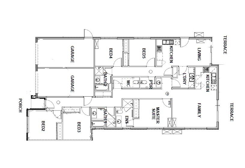 Lot 1527 Spinosa Road, Beveridge VIC-1