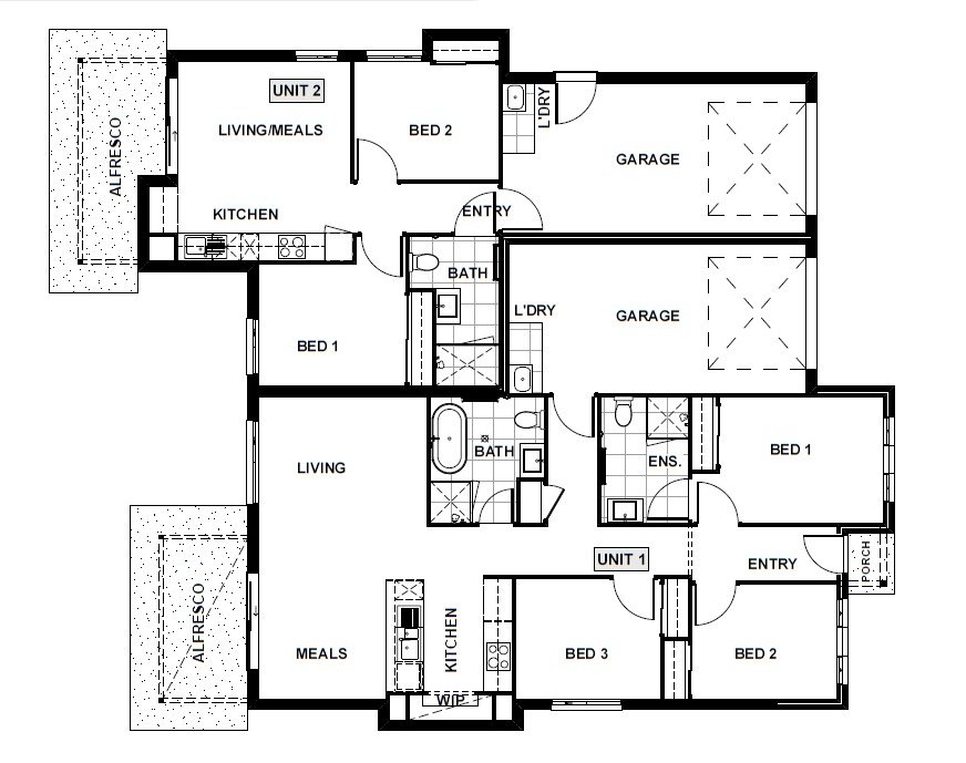 Lot 1 Currawong Place, Bellmere QLD-1