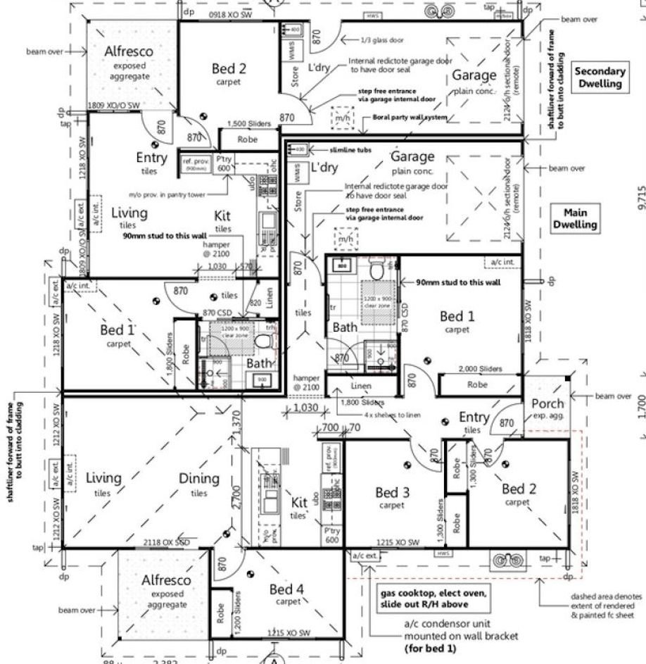 Lot S1 Caribou Drive, Brassall QLD-1