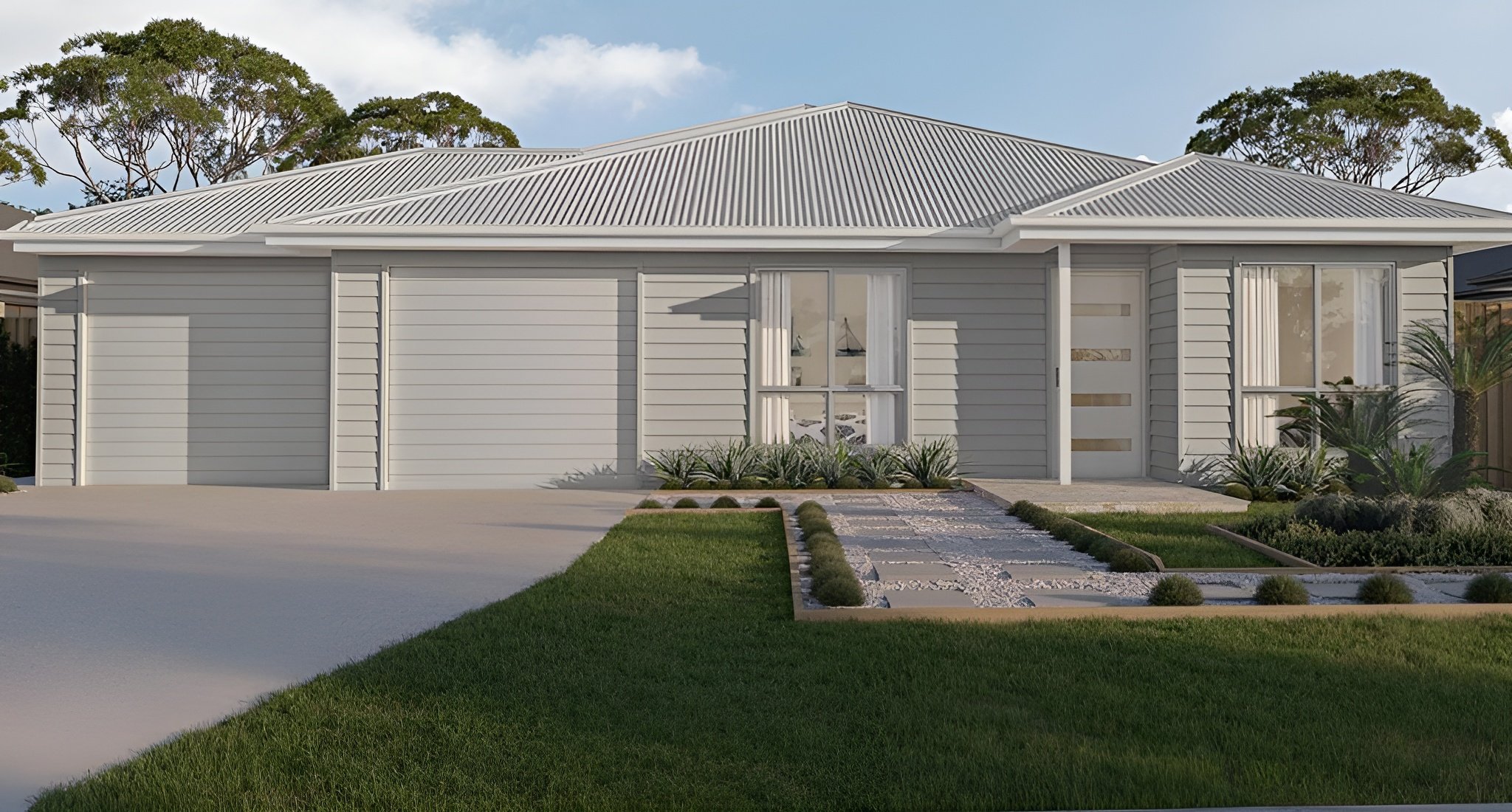 Lot S1 Caribou Drive, Brassall QLD