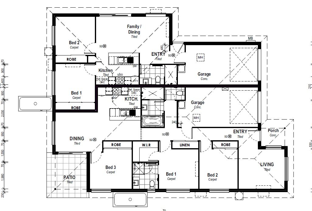 Lot 204 New Road, Leppington NSW-1