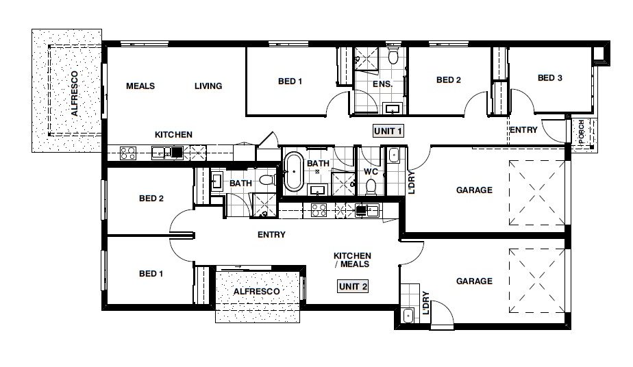 Lot 211 The Outlook Estate, Nikenbah QLD-1
