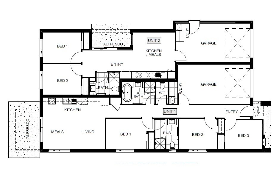 Lot 218 The Outlook Estate, Nikenbah QLD-1