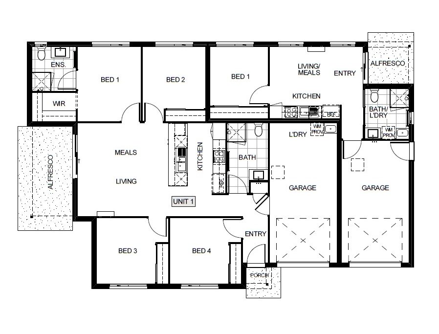 Lot 23 Dolphin Waters Estate, Burrum Heads QLD-1